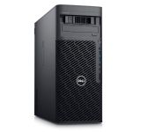 WS5860, stacja robocza Dell WS5860, i9/64 GB RAM/podwójna karta RTX4000 Ada