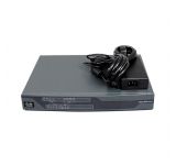 C888-K9, Cisco 880 Series Integrated Services Router, 4FE LAN/1GE WAN/4G LTE