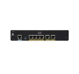 【稼働実績有】Cisco C921J-4P ルーター Cisco 900 シリーズ ルータの価格とデータシート