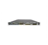FPR4150-AMP-K9, Tường lửa Cisco Firepower 4150, 1U/2xNetMod Bays/thiết bị AMP