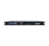 FP8130-K9, Cisco FirePOWER 8130 Chassis, 1U/3 Steckplätze/3 Erweiterungsschächte