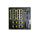 ルーター・ネットワーク機器 Cisco IE 16 10 100 2 FE SFP+2 T SFP ルーター・ネットワーク機器 Cisco IE 16 10 100 2 FE SFP+2 T