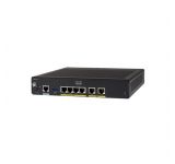 Cisco 900 シリーズ ルータの価格とデータシート