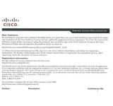 Cisco L-FPR2130T-TMC-1Y