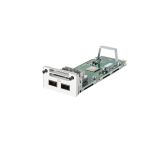 MA-MOD-2X40G, Cisco Meraki MS390 Switch-Modul, 2x40GE QSFP+/Steckmodul/Ohne Lüfter und Netzteil