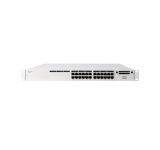 MS390-24U-HW, Cisco Meraki MS390 Switch, 24xGE UPOE/Layer 3/Hochverfügbarkeit