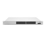 MS425-32-HW, Cisco Meraki MS425-32 Switch, 32x10G SFP+/Layer 3/Cloud-verwaltet