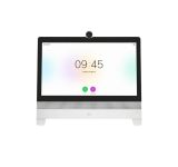 CP-DX80-K9++=, Cisco Webex DX80, 비디오 협업 터미널, 23인치 터치 스크린, 1080p 비디오, 내장 카메라
