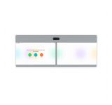 CS-ROOM55D-NR-K7, Cisco Webex Room 55 Dual, Video Conferencing System, Dual 55" 4K Display/No Radio/No Crypto