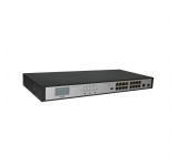 DES-1017TPL-CN, D-Link DES-1017 Serie, 17-Port 100M PoE Unmanaged Switch
