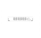 DES-85-12GE-TX/SFP, Bodi ya Huduma ya Mfululizo wa D-Link DES-85, 12-Port Gigabit Combo (RJ45/SFP)
