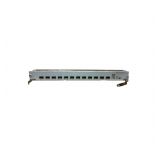 DES-85-12TE-SFP+-MPLSE, D-Link DES-85 Series Swichi, 12x10G SFP+/Ubao ulioboreshwa