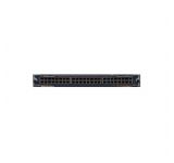 DES-85-48GE-TX-MPLSE, D-Link DES-85 Series Switch, 48xGE RJ45, Ubao ulioimarishwa