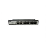 DGS-1024S-CN, D-Link DGS-1000 Series Switch, 24x Gigabit elektrisch/48G Backplane/35.7M Paketrate