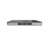 DGS-1024T-CN, D-Link DGS-1024T Switch, 24xGE Ports/48 Gbit/s/4 kV Blitzschutz