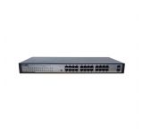 DGS-1026TP-CN, D-Link DGS-1026TP-CN Switch, 24x Gigabit PoE/2x Gigabit SFP/Max. 370W PoE