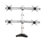 BL104, Dahua BL104 Monitor Bracket, Desk mount/Mechanical mkono/Kwa vichunguzi