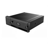 DHI-MXVR4104, Dahua DHI-MXVR4104 mobil videórögzítő, 4 csatorna/1 HDD/H.265