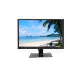 DHL19-F600, Dahua DHL19 Series Monitor, 19.5'' IPS, 1600x900, VGA+HDMI