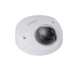 HDBW3231F-M, Dahua 2MP IR Mini Dome hálózati kamera, 2MP felbontás/IR éjjellátó/Mini dóm