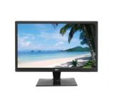 LM18-L100, Dahua LM18 Series Monitor, 18.5''/1366x768/HDMI+VGA