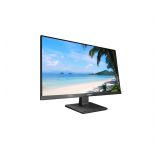 LM22-F211, Dahua LM22 Series Monitor, 21.5" FHD, Mwangaza wa nyuma wa LED, HDMI/VGA