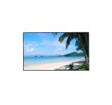 LM49-S400, Dahua LM49 Series Monitor, 49" UHD, LED, 3840x1080