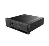 MCVR6208, Dahua MCVR sorozatú mobil HDCVI videórögzítő, 8 csatornás HDCVI/2 HDD/táp nélkül
