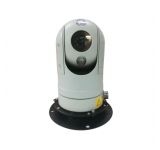 MPTZ1100-2030RA, Dahua MPTZ1100 sorozatú mobil PTZ kamera, 2MP 30x optikai zoom, IR 150m, IP66