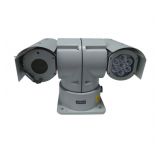 MPTZ3300-2030URA-NT, Dahua MPTZ3300 sorozatú hálózati kamera, 2MP Full HD/Mobil hálózat/Pozicionáló rendszer