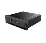 MXVR6212, Dahua MXVR6212 mobil videórögzítő, 8+4 csatorna/2 HDD/Járműhasználat