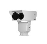 TPC-ACPT8420B-B, Dahua TPC-ACPT8420B-B 카메라, 열화상 및 광학, 부식 방지, PTZ
