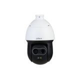 TPC-SD2221-T, Dahua TPC-SD2221 시리즈 열 네트워크 하이브리드 속도 돔, 2MP CMOS/열/25배 광학 줌