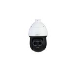 TPC-SD2221, Dahua TPC-SD2221 열 네트워크 하이브리드 스피드 돔 카메라, 2MP, 듀얼 렌즈, 400x300 열