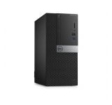 3046MT, Stolný počítač Dell OptiPlex, procesor G4400/4 GB RAM/500 GB HDD/bez optickej mechaniky, klávesnice a myši/3-ročná záruka