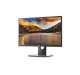 Dell Monitor P2217H, 21.5 Zoll, 1920×1080/HDMI VGA DP/3 Jahre Garantie