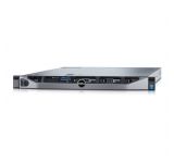 pe_r630_1337_b, Rackový server Dell PowerEdge R630, Intel Xeon E5-2630 v4/16 GB pamäte/1 TB SAS H330