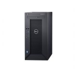 DELLT30-1, Máy chủ Dell PowerEdge T30, G4400/4GB/500GB SATA