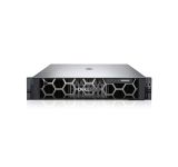 R750xa 6SFF, Dell PowerEdge 서버, 2xIntel 4310/32GB RAM/NVIDIA P4 8GB