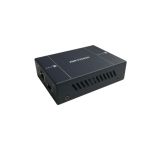 DS-1H34-0101P, Hikvision DS-1H34 Series PoE Midspan, 1x10/100/1000 Mb/s, moc wyjściowa 30 W, IEEE802.3af/at