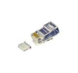 DS-1M02, seria Hikvision DS-1M, wtyczka RJ45