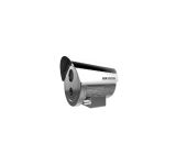 DS-2XE6242F-IS, Kamera Jaringan Tahan Ledakan Seri DS-2XE Hikvision, Resolusi 4MP/Penglihatan Malam EXIR/Peluru Tetap