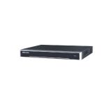 DS-7632NI-K2/16P, Hikvision NVR, 32-kanálový/16 PoE/4K