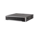DS-7708NI-I4/8P, Hikvision DS-7700 NVR, 8-kanálový 8PoE 4K 1.5U