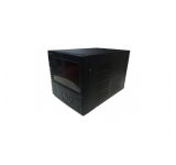 DS-8104AHGH(L)I-E4, Hikvision DS-8100 Serie Geldautomaten-DVR, 4-Kanal 720P, H.264, Geldautomat