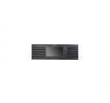 DS-96256NI-I16, Hikvision NVR, 256 Kanäle/3 HE/4K