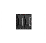 DS-D4450FO, LED displej Hikvision DS-D4450FO, 5000 nitov/3840 Hz obnovovací stupeň/IP65