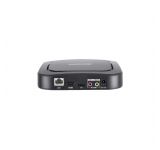 DS-D60C-B, digitálny signage box Hikvision série DS-D60C, 4K výstup/operačný systém Android/HDMI 2.0