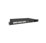 AN5506-10, MDU dòng AN5506 của FiberHome, 8/16/24 cổng LAN, GPON/XG-PON, Tiêu thụ điện năng thấp