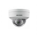 DS-2CD2143G0-I, Hikvision 4 MP Kamera ya Mtandao wa Nje ya Dome, azimio la 4MP, WDR, Lenzi isiyobadilika